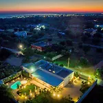 Bed and Breakfast Patrizia Salento Arte & Porto Cesareo