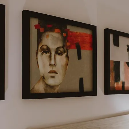 Patrizia Salento Art &