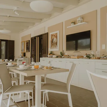 Bed & Breakfast Patrizia Salento Art &