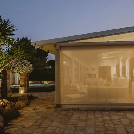 Patrizia Salento Art & Bed & Breakfast Porto Cesareo