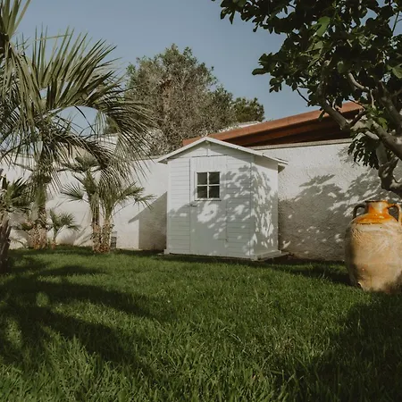 Patrizia Salento Art & Bed & Breakfast