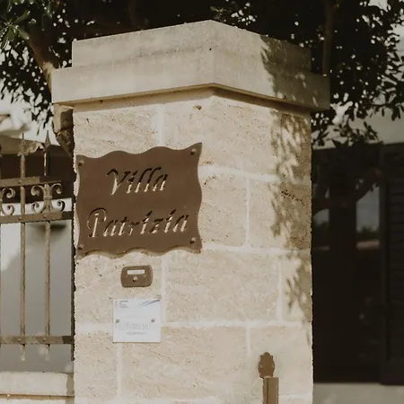 Bed & Breakfast Patrizia Salento Art &