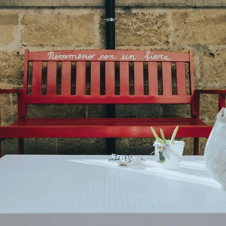Patrizia Salento Art & Bed & Breakfast Porto Cesareo